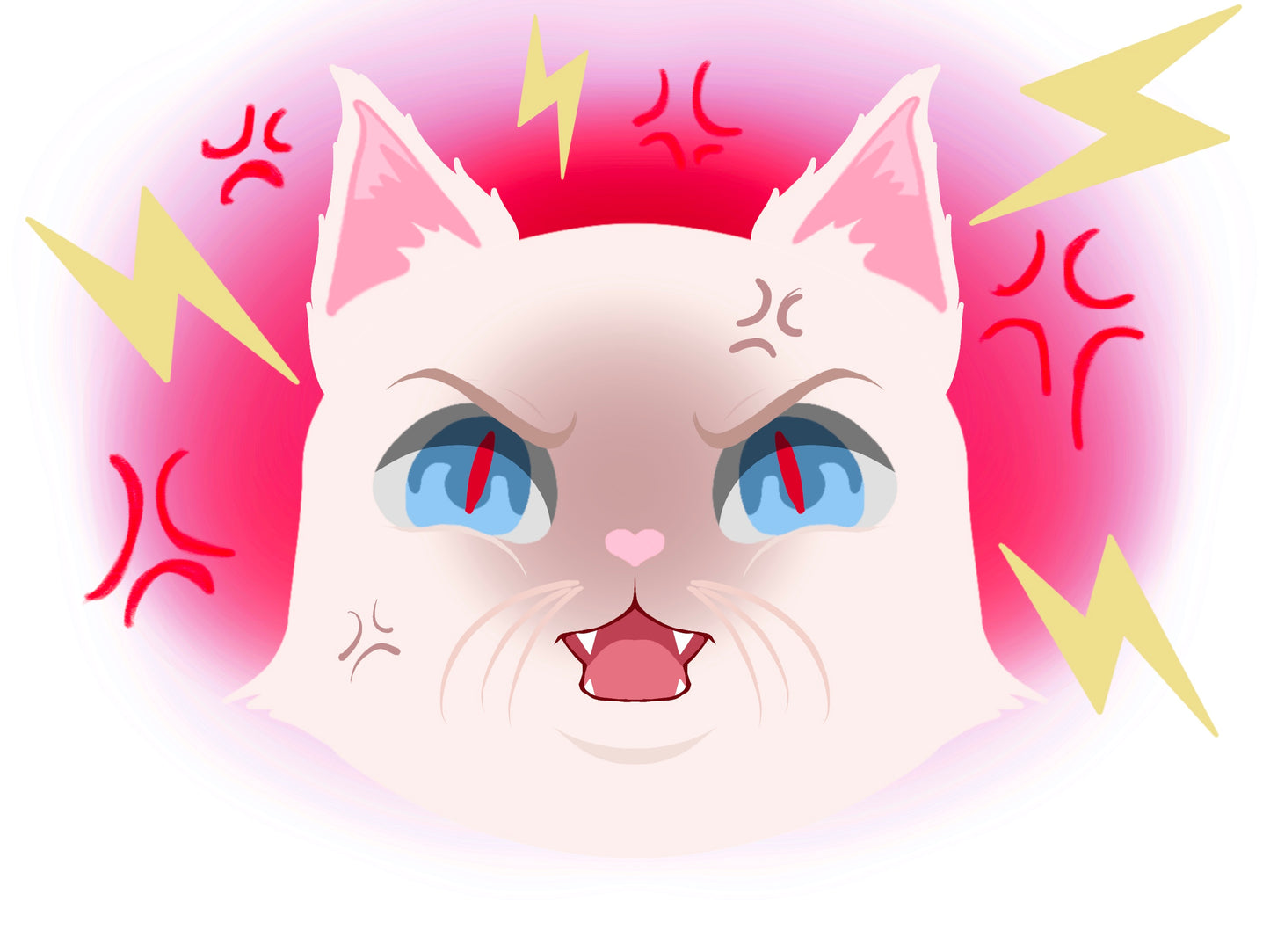 Nushu - Emotes
