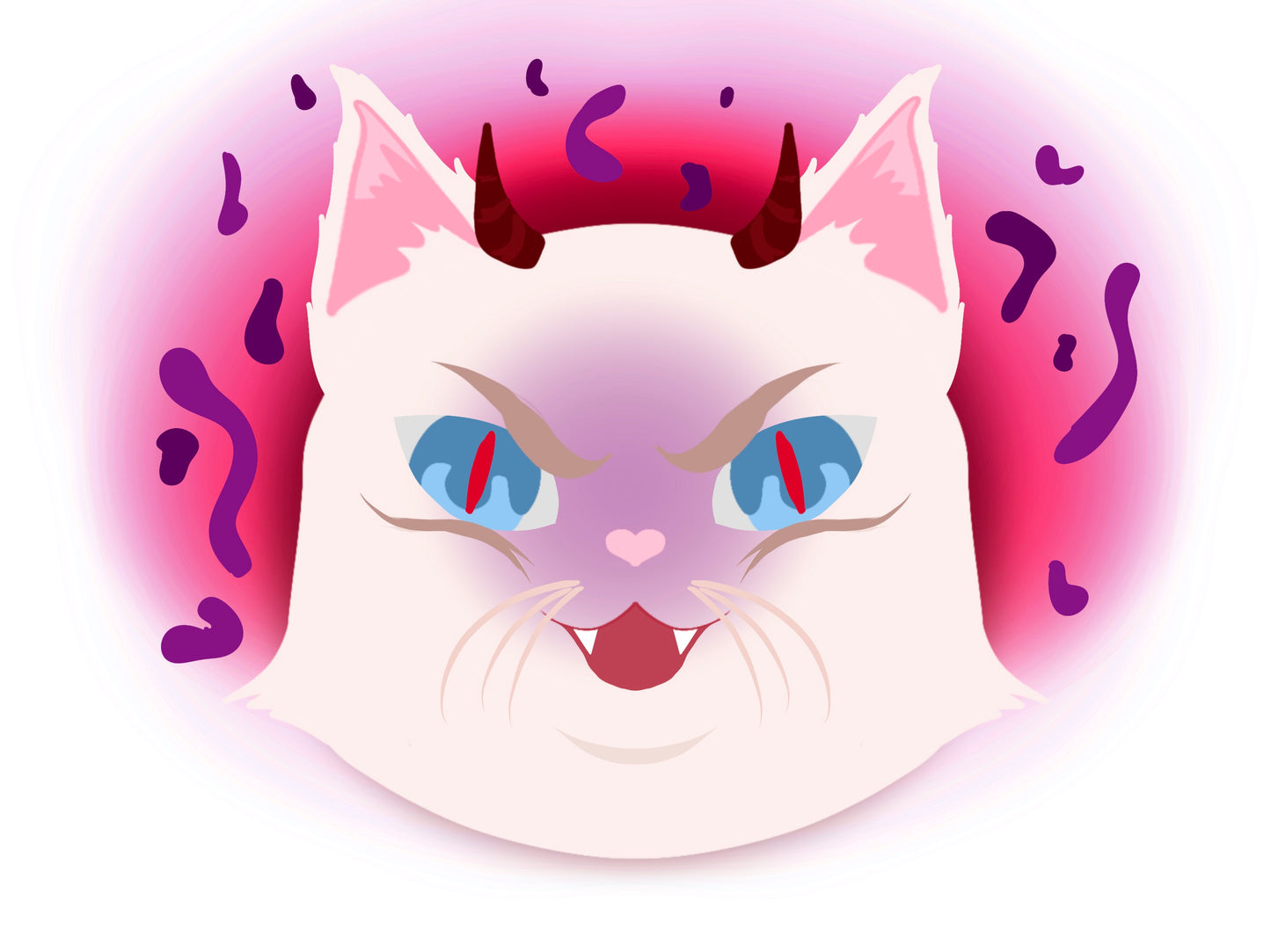 Nushu - Emotes