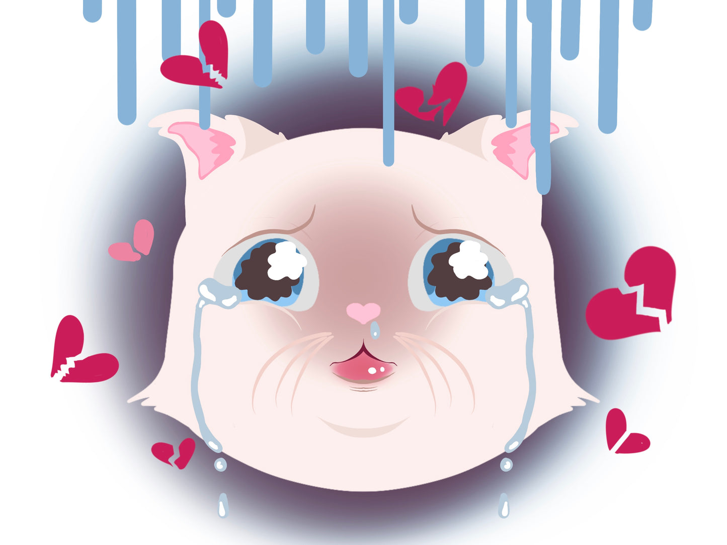 Nushu - Emotes