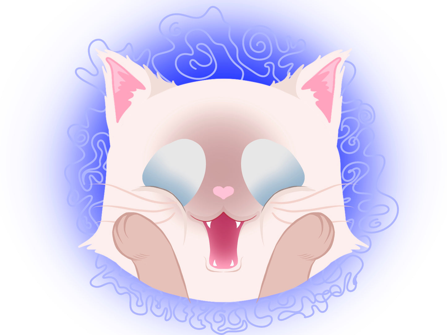 Nushu - Emotes