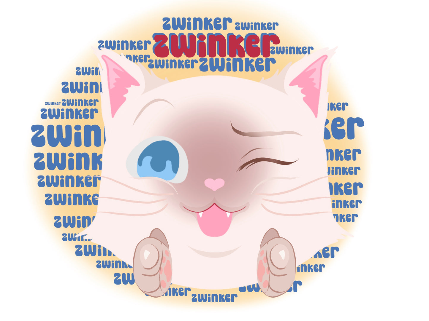 Nushu - Emotes