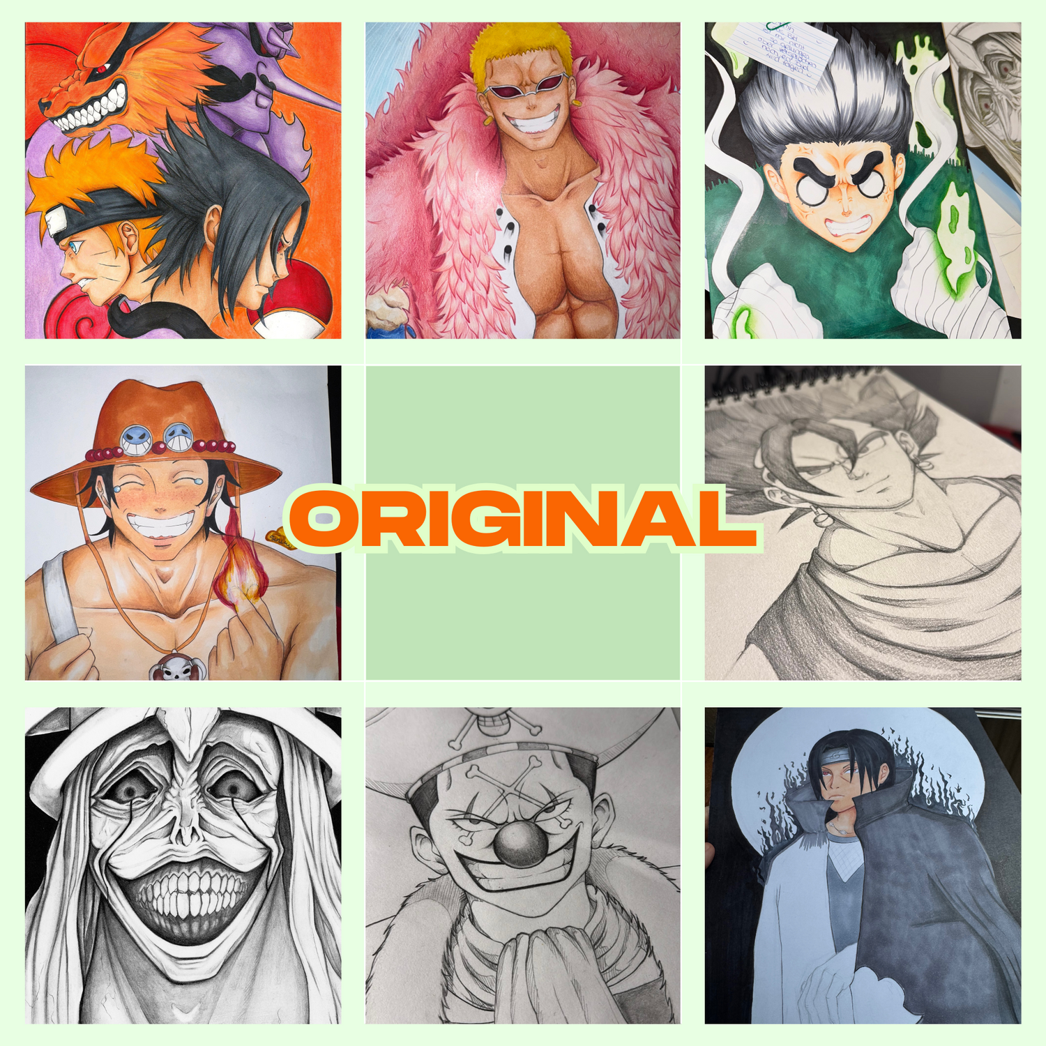 Originals