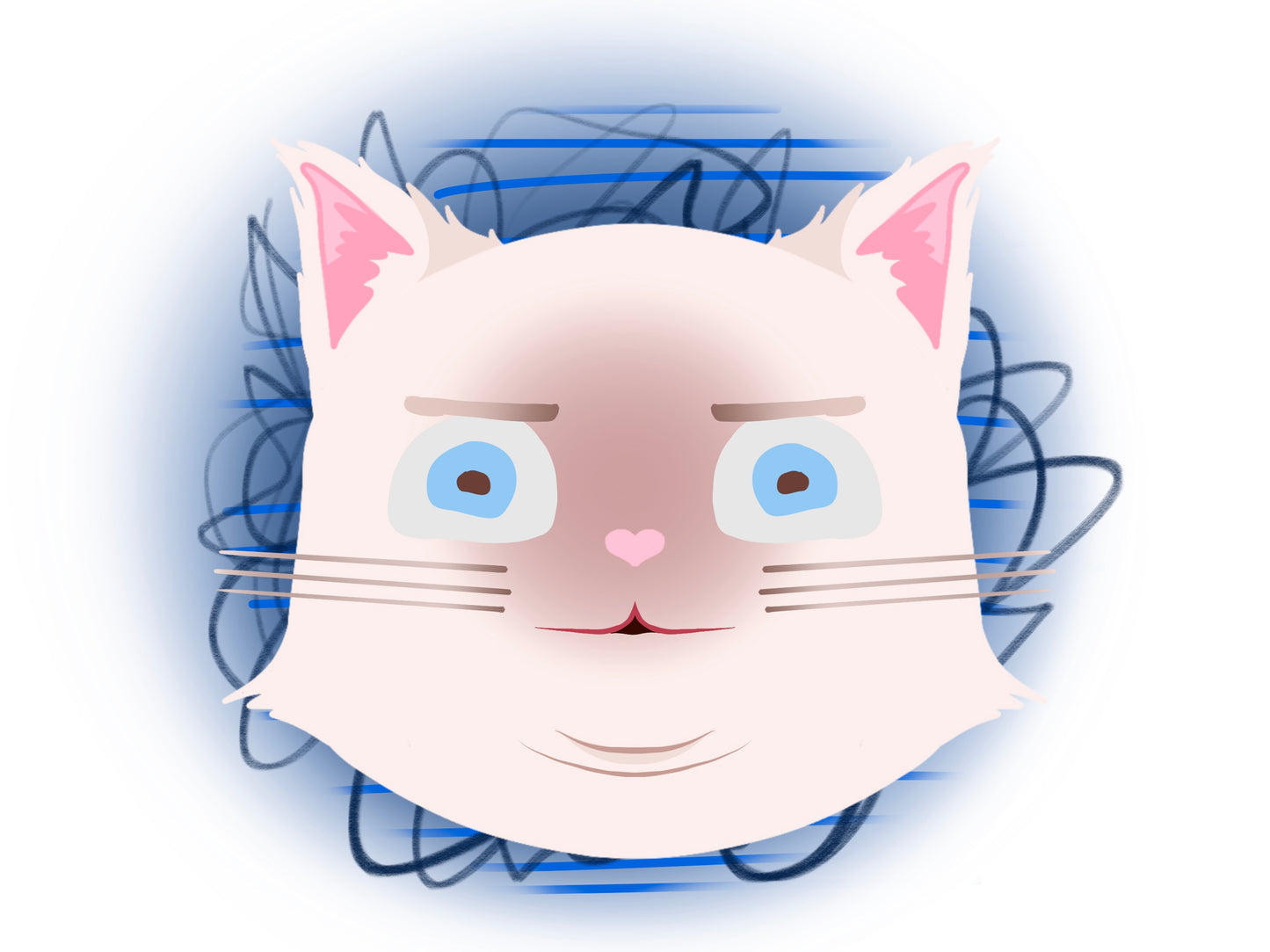 Nushu - Emotes