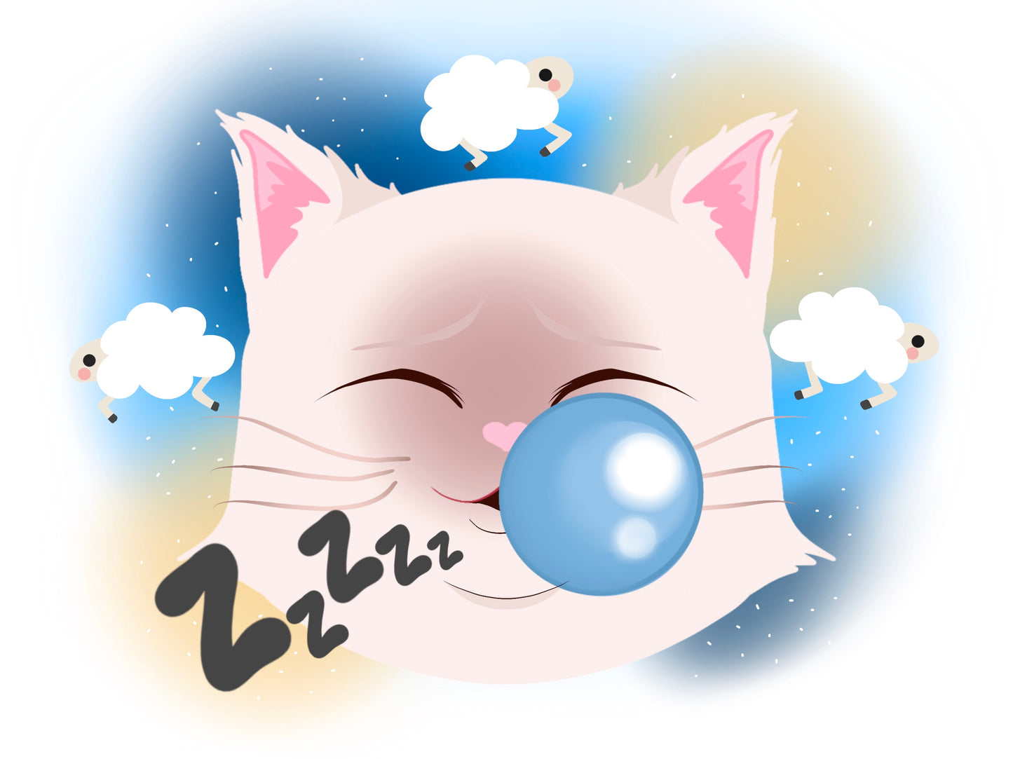 Nushu - Emotes