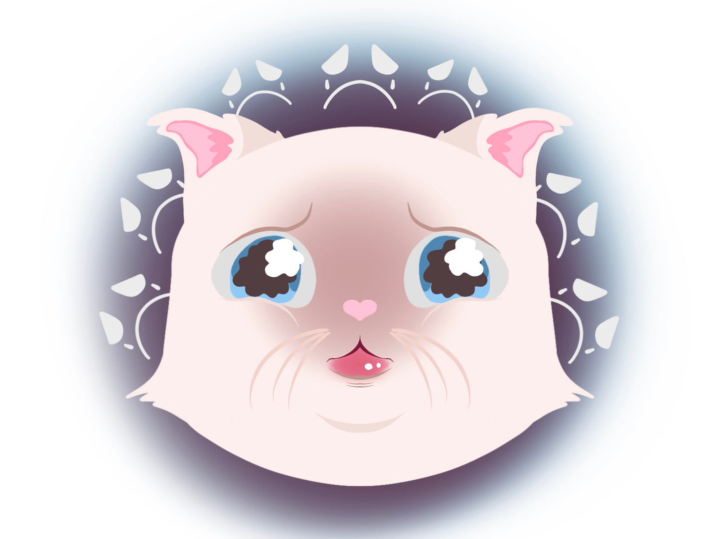 Nushu - Emotes