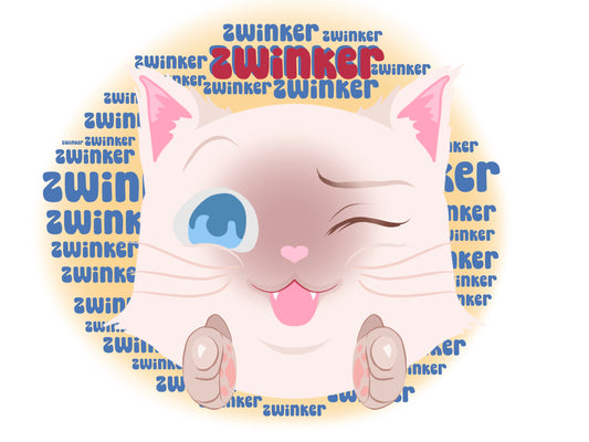 Nushu - Emotes